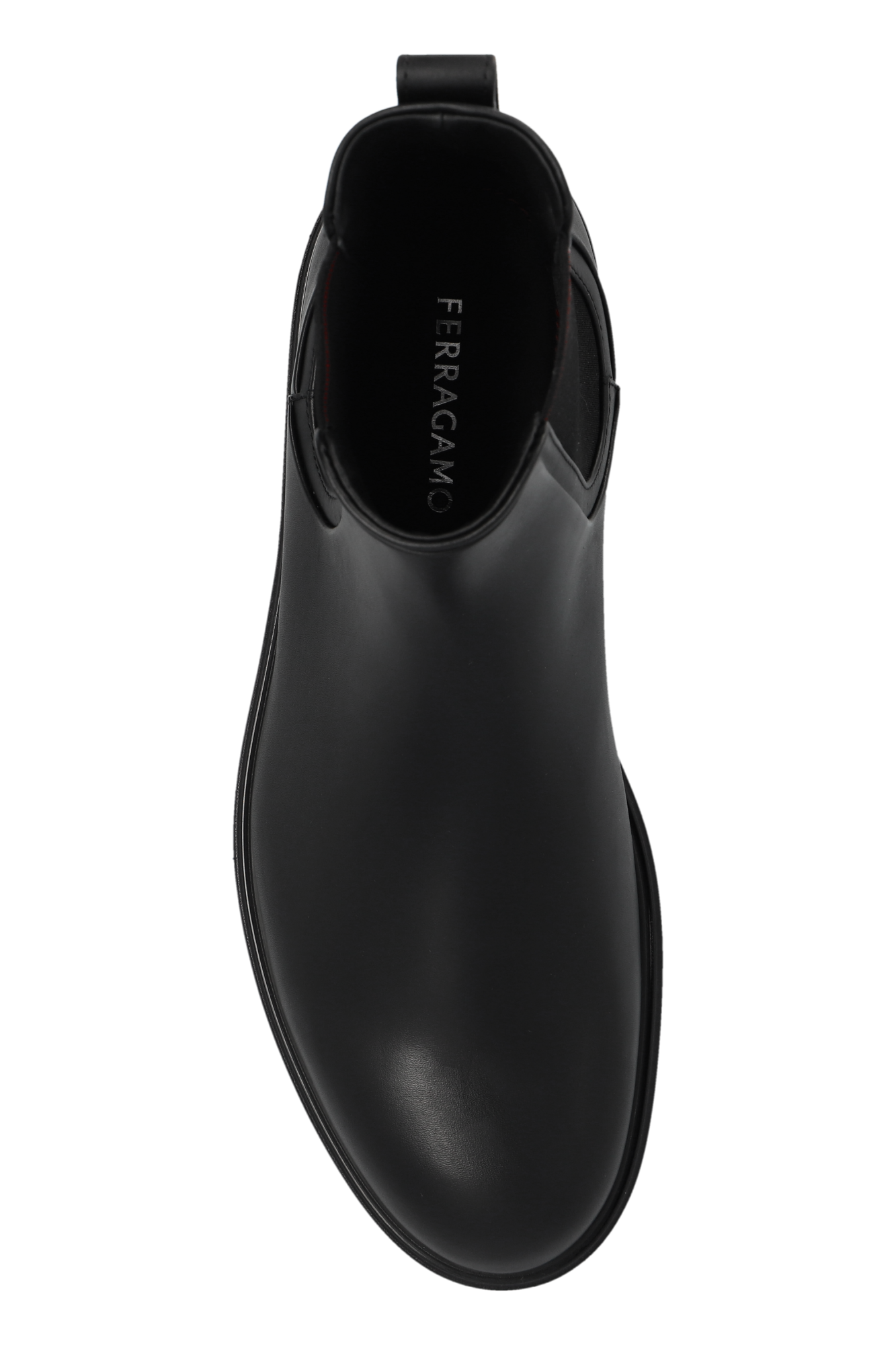 Men's Fashion Chelsea Boots | Brendon | Polar Fox | Conal